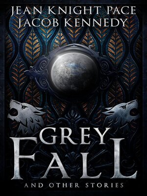 cover image of Grey Fall and Other Stories